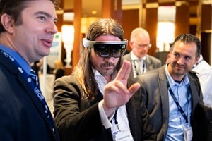 Competing for talent in tech